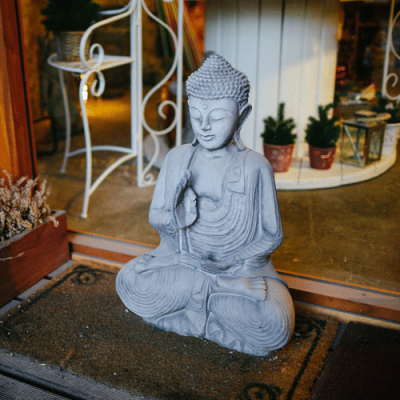 فروش مجسمه بودا