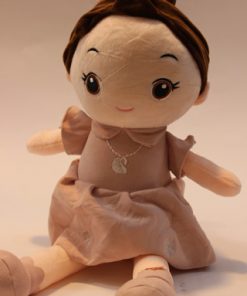 عروسک دخترک اورجینال