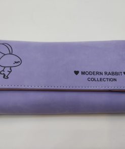 کیف پول خرگوش