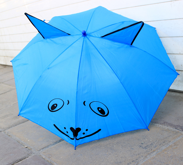 چتر بچگانه