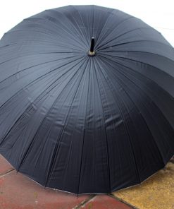 چتر مشکی