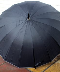 چتر مشکی