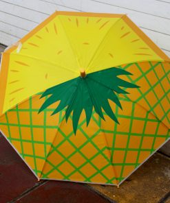 چتر ضد آب