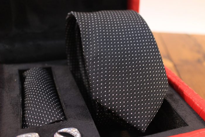 ست کراوات مردانه