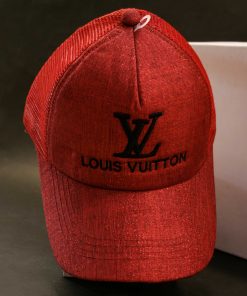 کلاه بیسبالی (VUITTON)