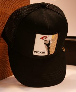 کلاه PECKER | GOORIN