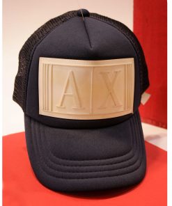 کلاه کپ AX