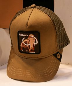 کلاه MAMMOTH | GOORIN