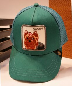 کلاه SASSY | GOORIN