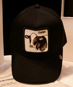 کلاه CASH | GOORIN