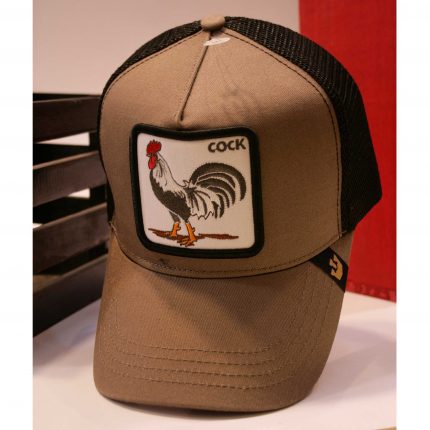 کلاه COCK | GOORIN