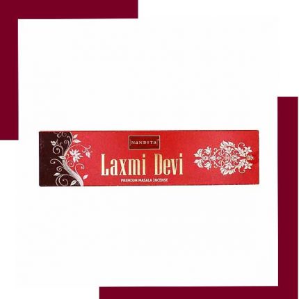 عود دست ساز هندی (Laxmi Devi)