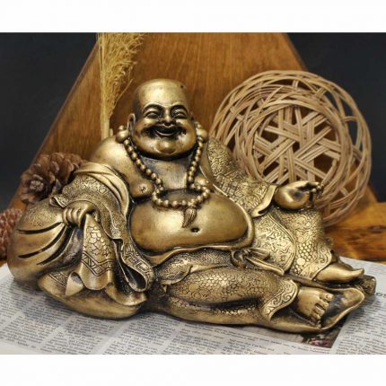 مجسمه ی بودا