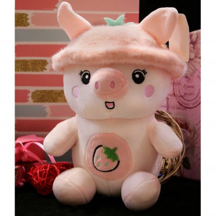عروسک مدل خوک