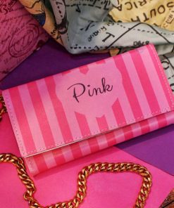 کیف پول دخترانه (PINK)