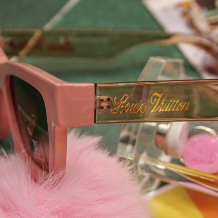 عینک آفتابی (Louis Vuitton)