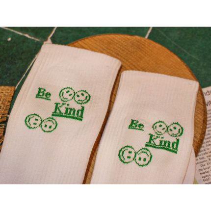 جوراب ساق دار (Be Kind)