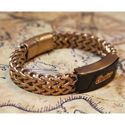 دستبند مردانه (Cartier)