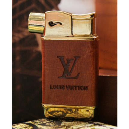 فندک گازی (Louis Vuitton)