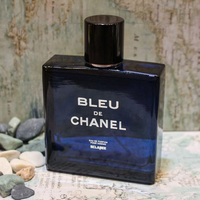 ادکلن مردانه (Bleu De Chanel)