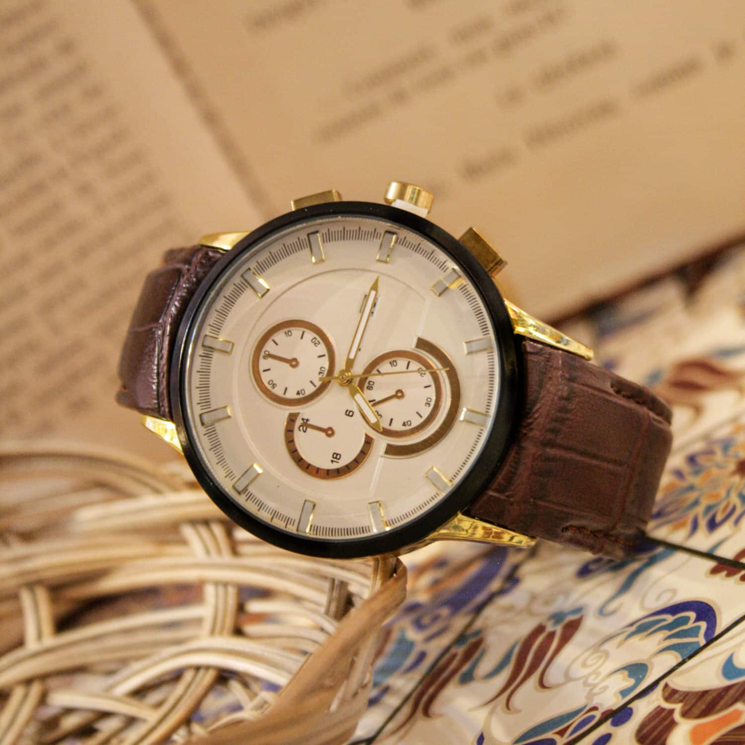 Emporio armani watch 391 shop