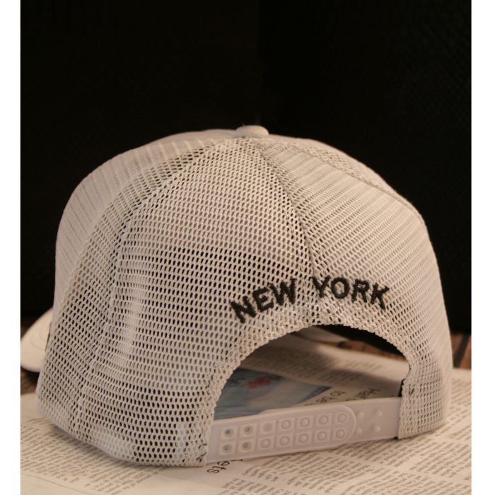 کلاه بیسبالی برند (NY)