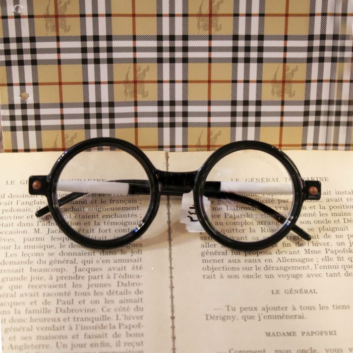عینک اسپرت