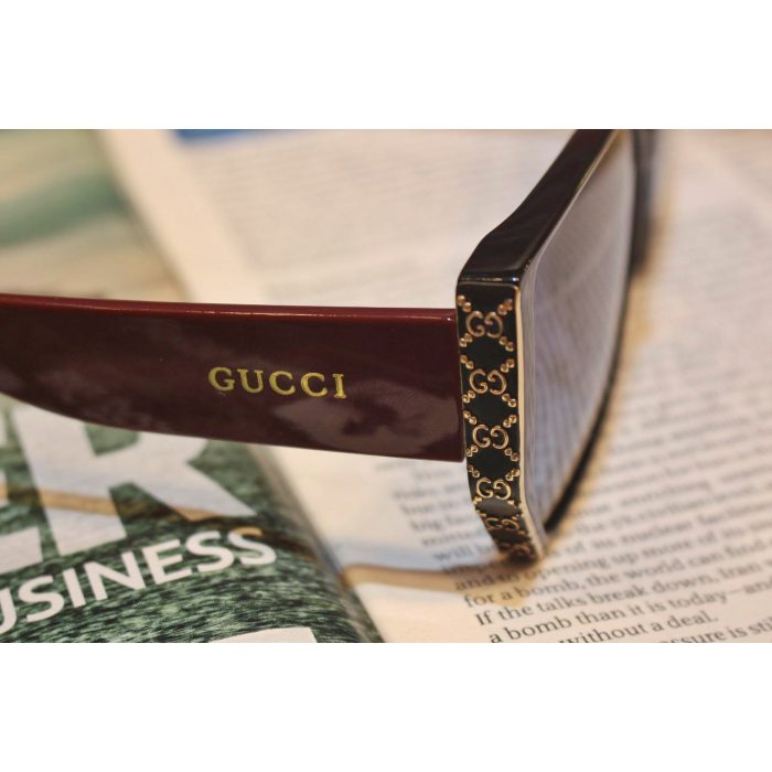عینک آفتابی (Gucci)