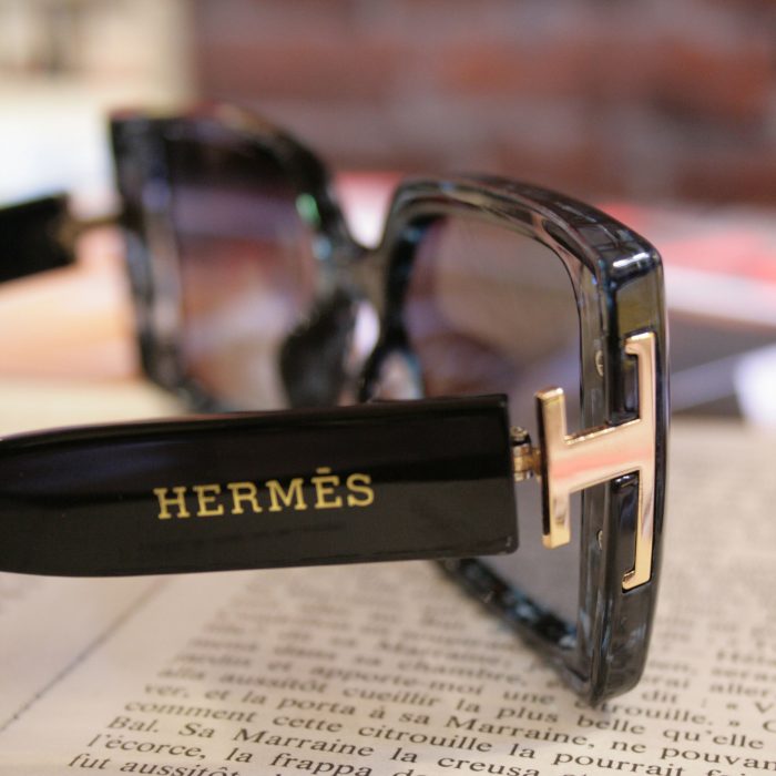 عینک آفتابی (Hermes)