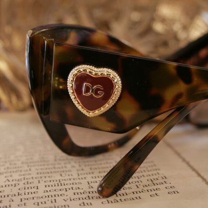 عینک آفتابی (Dolce & Gabbana)