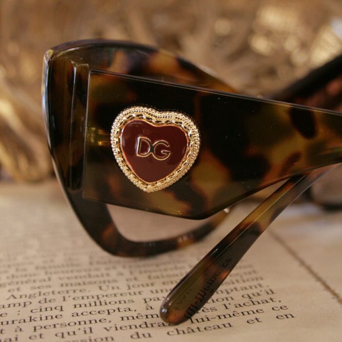 عینک آفتابی (Dolce & Gabbana)