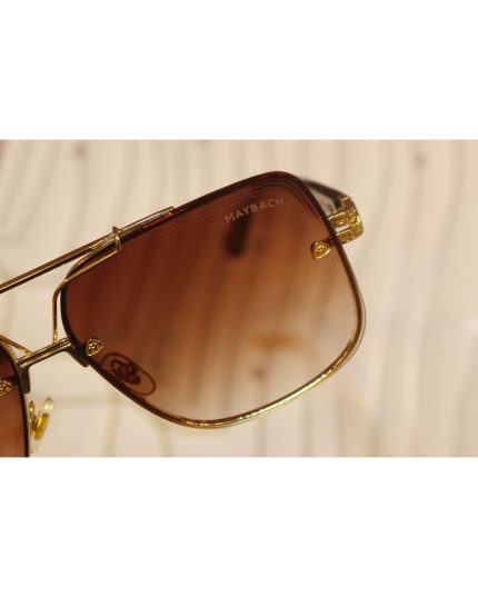 Brand sunglasses (MAYBACH) code 144