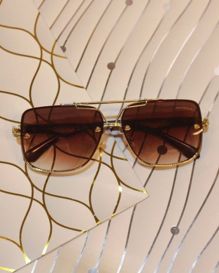 Brand sunglasses (MAYBACH) code 144