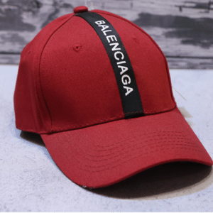 کلاه کپ ساده بالینسیاگا Balenciaga کد (303)